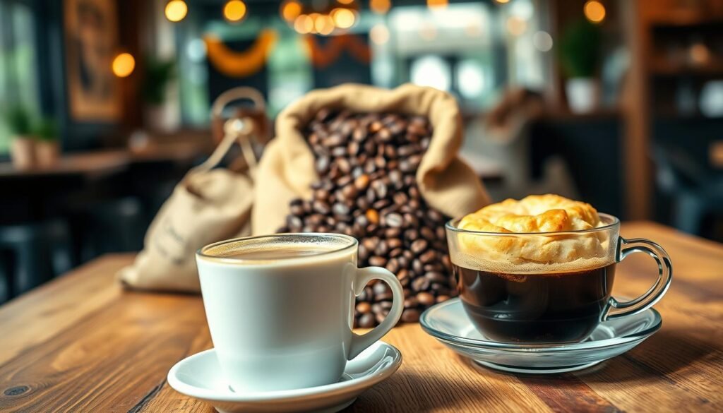 chick fil a coffee review