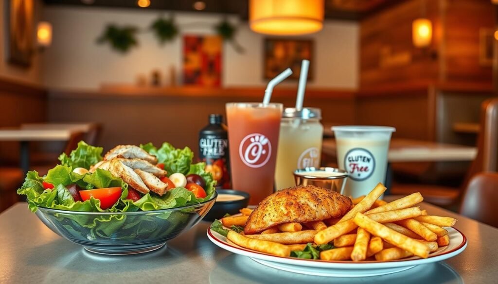chick fil a gluten free menu chick fil a gluten free menu