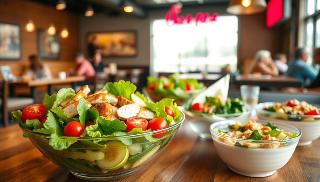chick fil a salads reviews chick fil a salads reviews