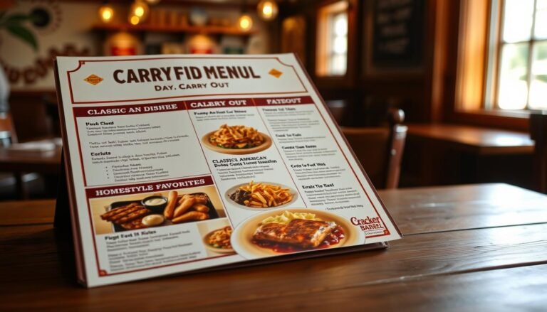 cracker barrel carry out menu