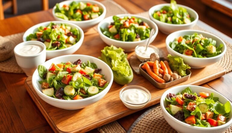 cracker barrel salads menu
