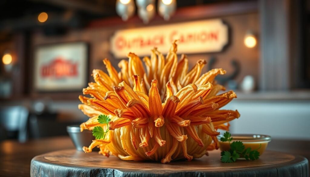 outback bloomin onion calories outback bloomin onion calories