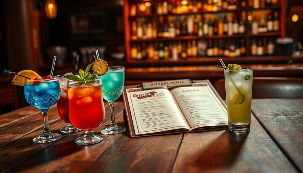 outback steakhouse drink menu outback steakhouse drink menu