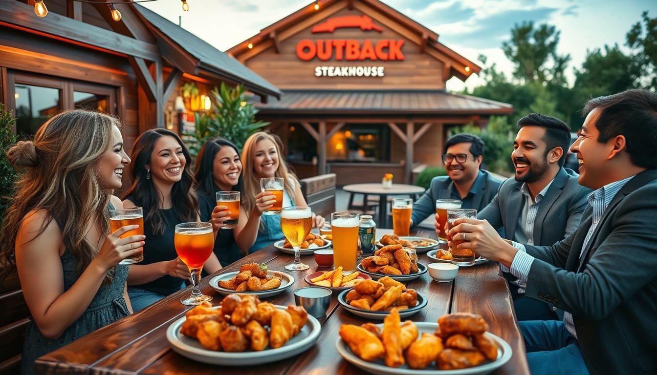 outback steakhouse happy hour