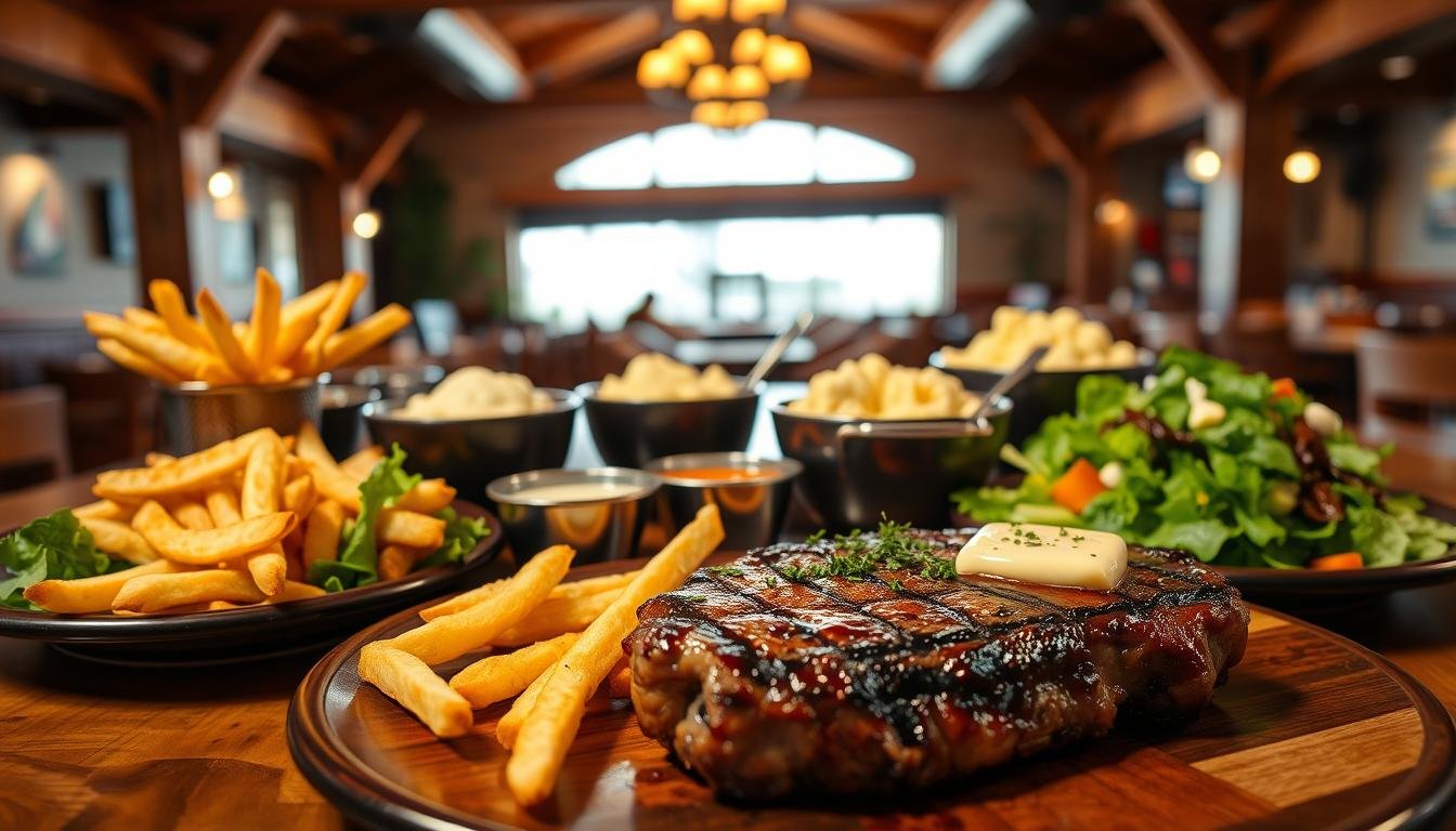 outback steakhouse specials