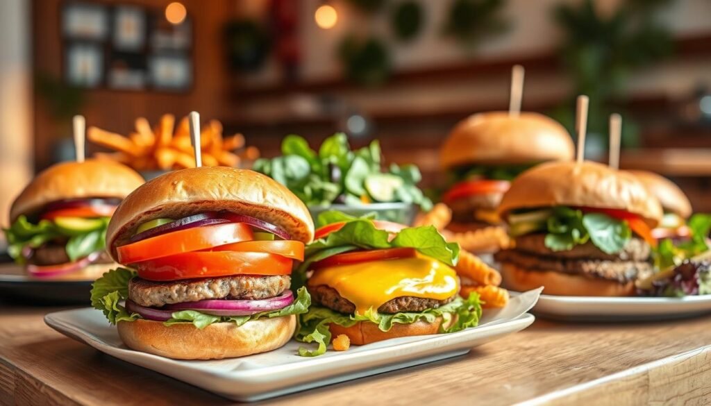 plant-based specials