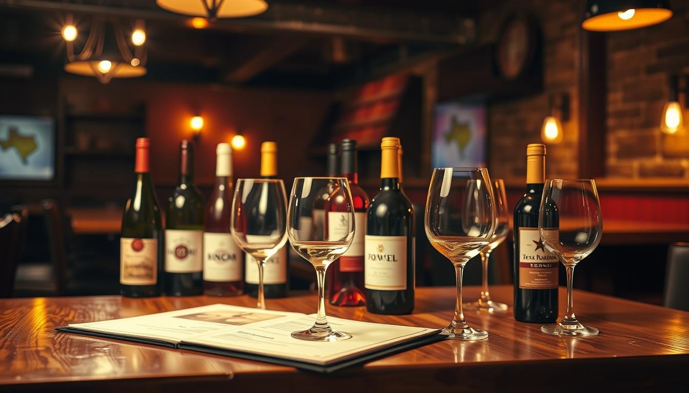 texas roadhouse wine menu