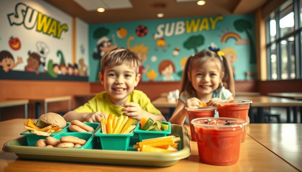 subway kids menu subway kids menu