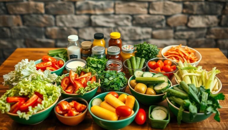 subway toppings menu